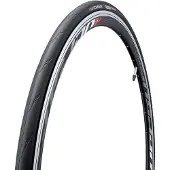 Hutchinson Fusion 5 Performance 700c X 25 Steifer Rennradreifen