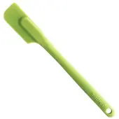 Mastrad Spachtel Klein Silikon Grün