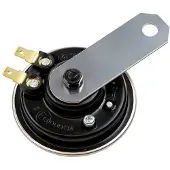 Sea-dog Line Kompaktes Mini-horn Für Pontonboot Mit Halterung
