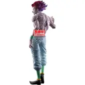 Banpresto BP29180P, Sammelfigur, Anime & Manga