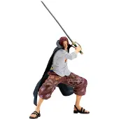 Bandai Banpresto - ONE PIECE Grandista-SHANKS-