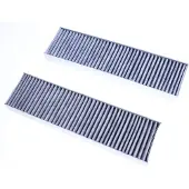 Grundig Kohlefilter 165265001