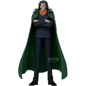 Banpresto One Piece Dxfthe Grandline Series Special Monkey D.dragon Figur Grün Grün One Size