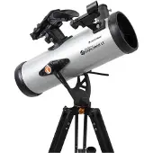 Celestron - Star Sense Explore LT114AZ - Sternenfernglas