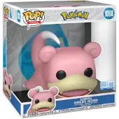 Funko POP! POP! Pokémon Jumbo Sized Flegmon #1088