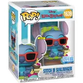 Funko POP! - Premium Excl L&S Stitch Lounger (88469)