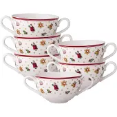 Villeroy & Boch Toy's Delight Suppentassen
