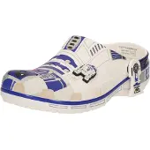 Crocs Star Wars R2d2 Classic Holzschuhe
