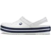 Crocs Crocband Holzschuhe