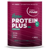 INSTITUT ALLERGOSAN Deutschland (privat) GmbH Omni Power Protein Shake Schoko Pulver 300 g