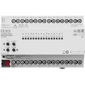 JUNG KNX Schaltaktor 16f KNX 230161SR Jalousieaktor