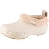 Crocs Clog "Classic Lined Shorty" zum Schlupfen