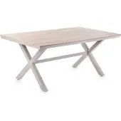 Fieldmann Gartentisch - - FDZN 5057