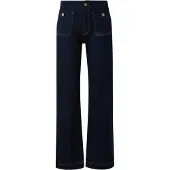 QS Jeans-Hose CATIE in 59Z8_blau | Gr.: 38/30