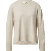s.Oliver Pullover Beige Größe: 46 | Pullover Outlet | Damen | Braun