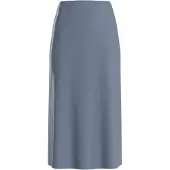s.Oliver Black Label Skirts Blue Größe: 42 | Midiröcke Outlet | Damen | Blau