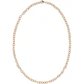 NAEMI Women Necklace in Rose Gold | Gr.: onesize