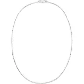 NAEMI Women Necklace in Silver | Gr.: onesize