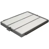 Knecht Innenraumluftfilter MAHLE LA 265