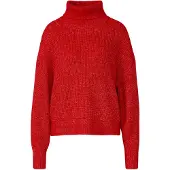 s.Oliver Pullover Red Größe: 44 | Pullover Outlet | Damen | Rot