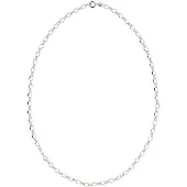 NAEMI Women Necklace in Silver | Gr.: onesize