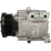 NRF Klimakompressor 32724