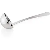 WAS Germany - Terrinenlöffel NP80 Serve, 8 cm, Chromnickelstahl