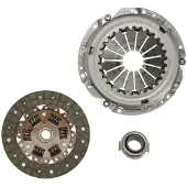 AISIN Kupplungssatz AISKH-030D