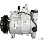 Denso Klimakompressor DCP02008