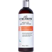 Curlsmith Conditioner & Leave-in Weightless Air Dry Cream 473 ml
