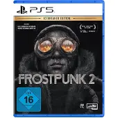 Frostpunk 2 (Icebreaker Edition)
