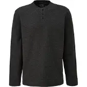 s.Oliver -qs T-shirts Black Größe: M | Pullover Outlet | Herren | Schwarz