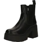 Buffalo MILA CHELSEA Schwarz