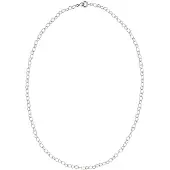 NAEMI Women Necklace in Silver | Gr.: onesize