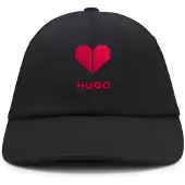 HUGO Valentine 10277052 Hut
