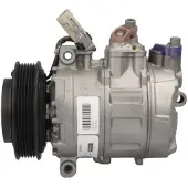 Teamec Klimakompressor 8629527