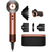 Dyson Haartrockner "Supersonic Nural" 1.600 W 5 Aufsätze Limitierte Geschenkedition