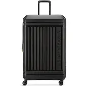 Delsey Lutece Spinner 81 Expandable black