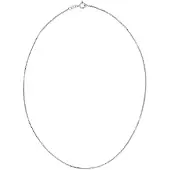 NAEMI Women Necklace in Silver | Gr.: onesize