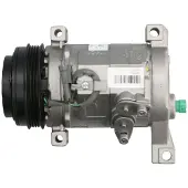 Teamec Klimakompressor 8638814