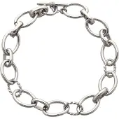 NAEMI Women Bracelet in Silver | Gr.: onesize