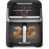 Tefal Easy Fry Smart & Silence EY876D