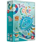LOKI Tentacolor – Ein schnelles Abenteuerspiel in der Unterwasserwelt des Ozeans