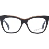 s.Oliver Yohji Yamamoto Brillenfassung YY1030 115 54