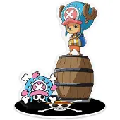 One Piece - Acryl - Chopper