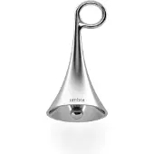 Umbra Isa Bell Chrome