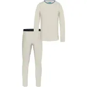 Normani Kinder Merino Thermo Unterwäsche - 9872