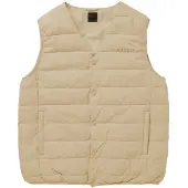 Mystic Quilted Bodywarmer Weste