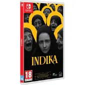 Indika-Switch