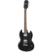 Epiphone SG Tribute Ebony - E-Gitarre